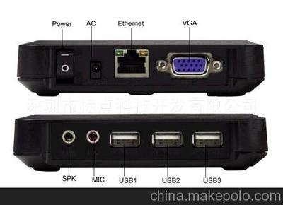 BD云終端與單機(jī)多用戶系統(tǒng) 企業(yè)高效數(shù)據(jù)處理新方案