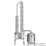 聚焦品質智造 無錫南泉醫藥化工容器助力制藥與化工行業全流程升級