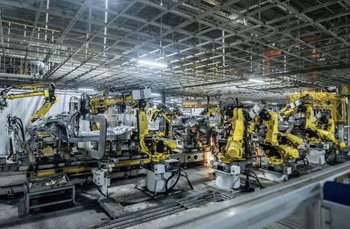 北京現代全球旗艦工廠 爆款伊蘭特是這樣練成的