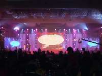 租賃服務,展會服務,舞臺,其他專業音響、錄音設備,廣告服務,演出-北京中天一百文化傳播