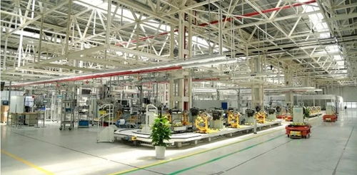 汽車制造業綠色工程評價指南 整車 北京地方標準預審會在聯合智業舉行