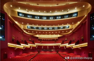 北京天橋藝術(shù)中心:北京的天橋、藝術(shù)的舞臺(tái)