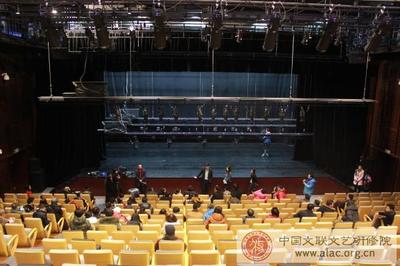 &ldquo;2016鑄夢計劃&middot;北京&rdquo;活動花絮(二)