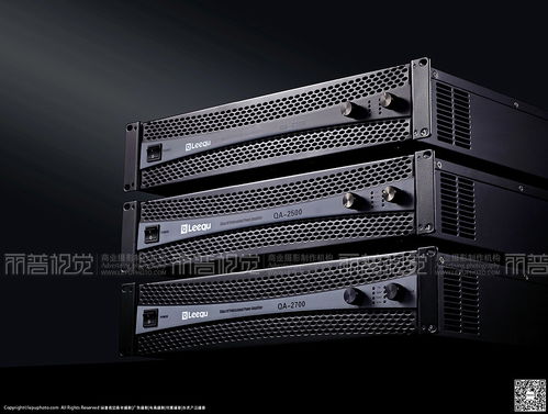 麗普視覺 專業舞臺燈光音響設備產品攝影作品欣賞