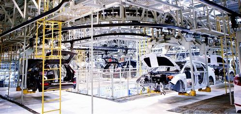 樊京濤 北京現代以新車型提升品牌