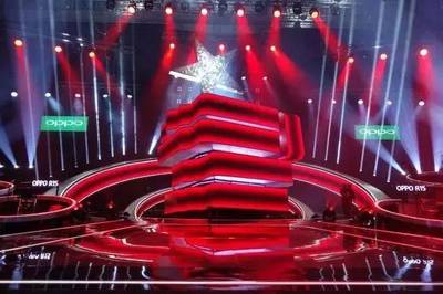 中國(guó)新歌聲閃亮回歸 節(jié)目長(zhǎng)青的背后原因竟然是這些舞臺(tái)設(shè)備