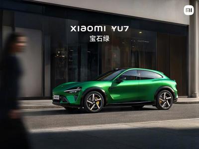 一臺SUV、一部折疊手機、十款生態新品,小米人車家生態成了?