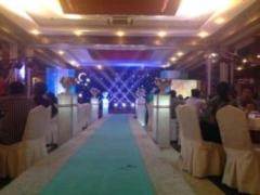 合肥與北京舞臺燈光租賃價格及設備對比分析